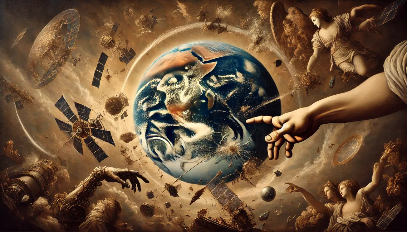 China's 2007 Anti-Satellite Test: The Lingering Threat and How to Clean It Up