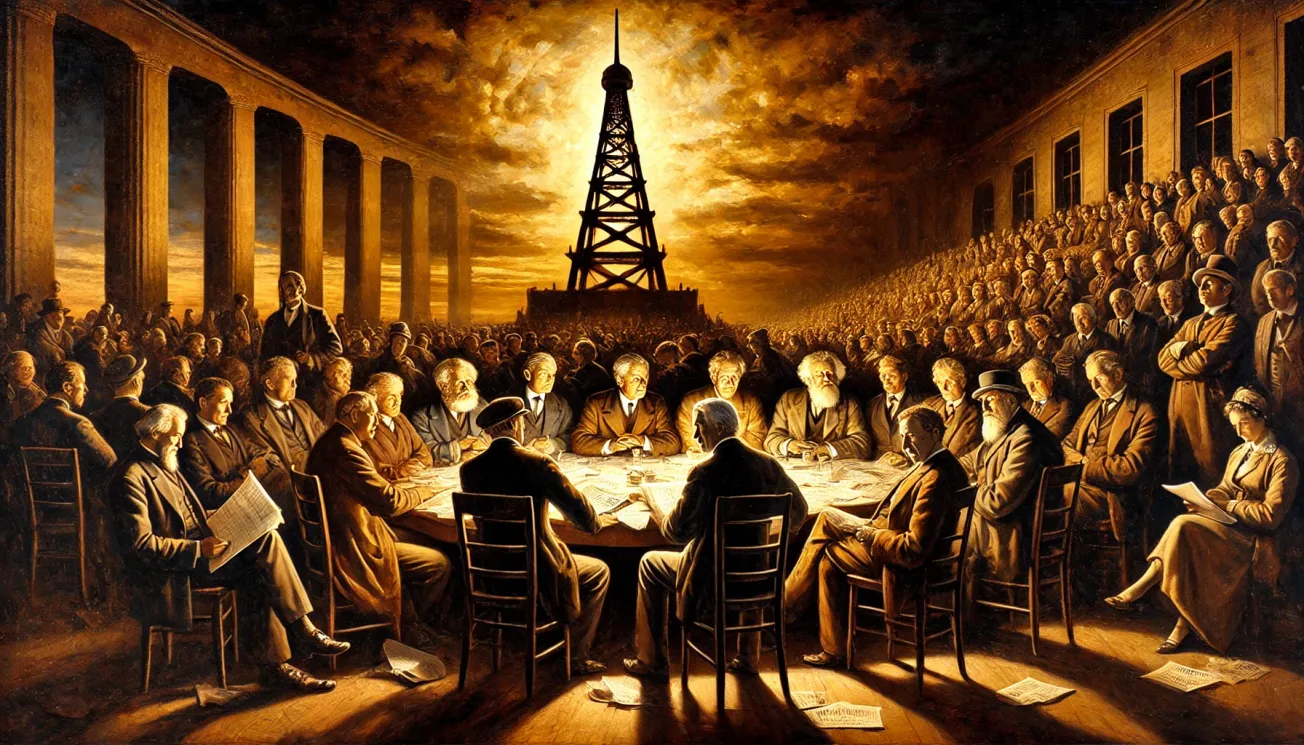 NPR and the Power of Narrative Control: Analyzing Influence, Funding, and Leverage