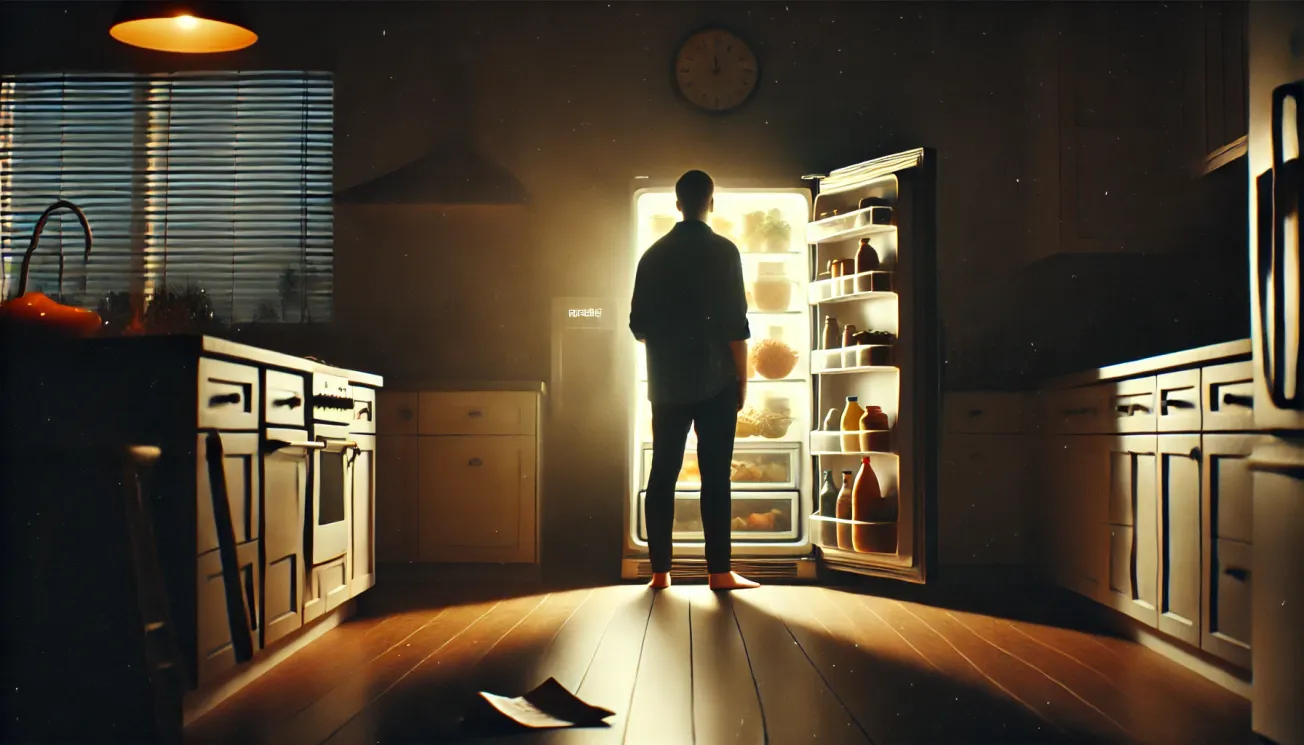 The Again-ness Problem