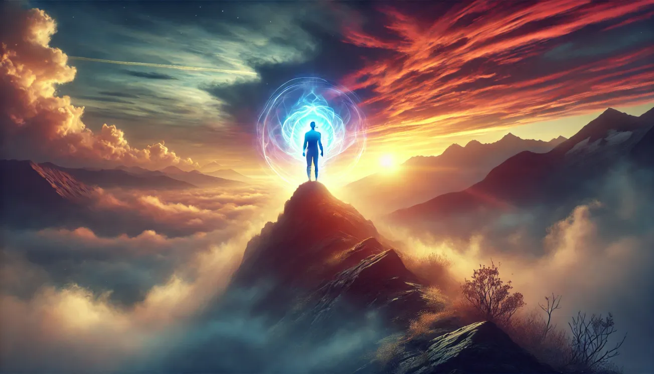 The Art of Controlled Anger: How to Use It for Strength, Boundaries, and Growth