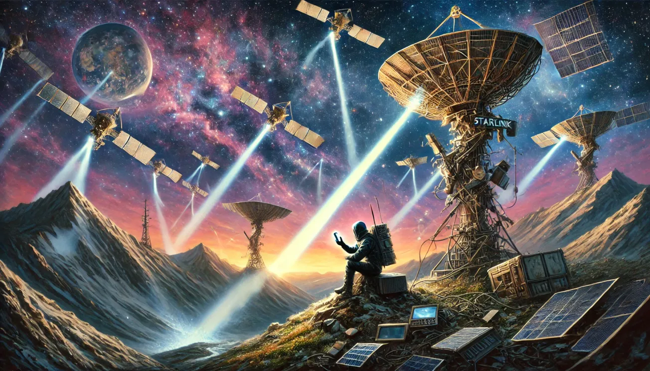 How SpaceX and Starlink Will Make Billions from Direct-to-Cell: The Future of Satellite Mobile Connectivity