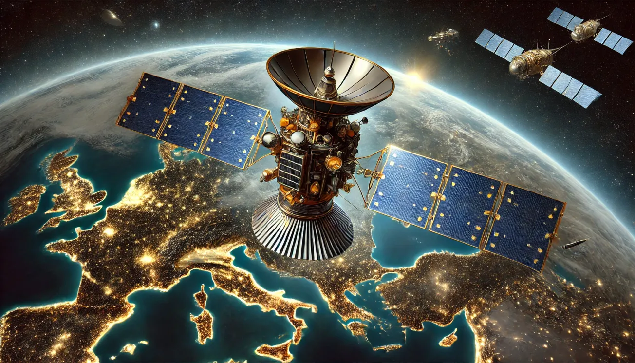 🛰️ The Ultimate Guide to Spy Satellites: Everything You Need to Know