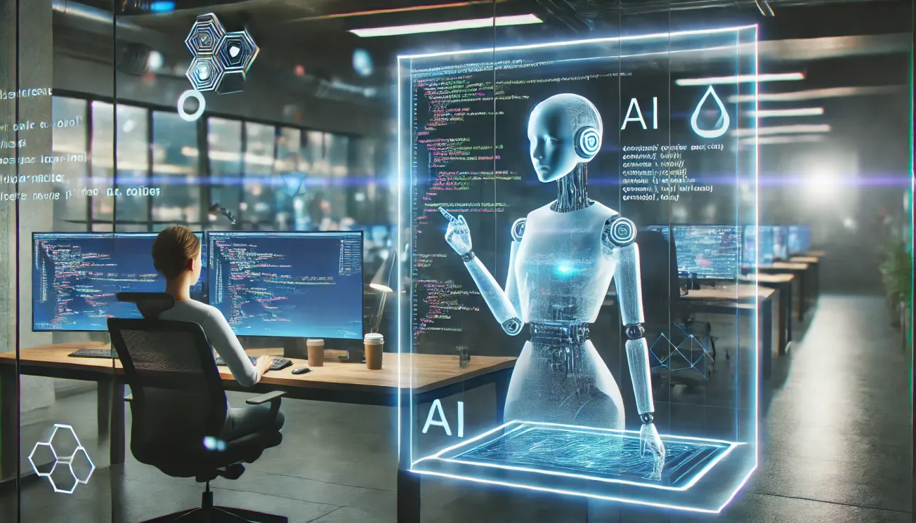 The Rise of Vibe Coding: AI-Driven Software Development in 2025