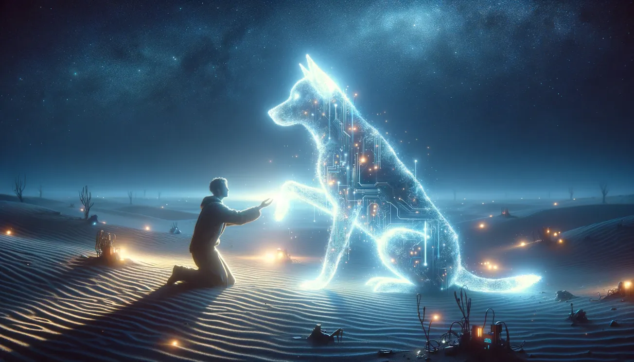 How to Train Your Algorithm