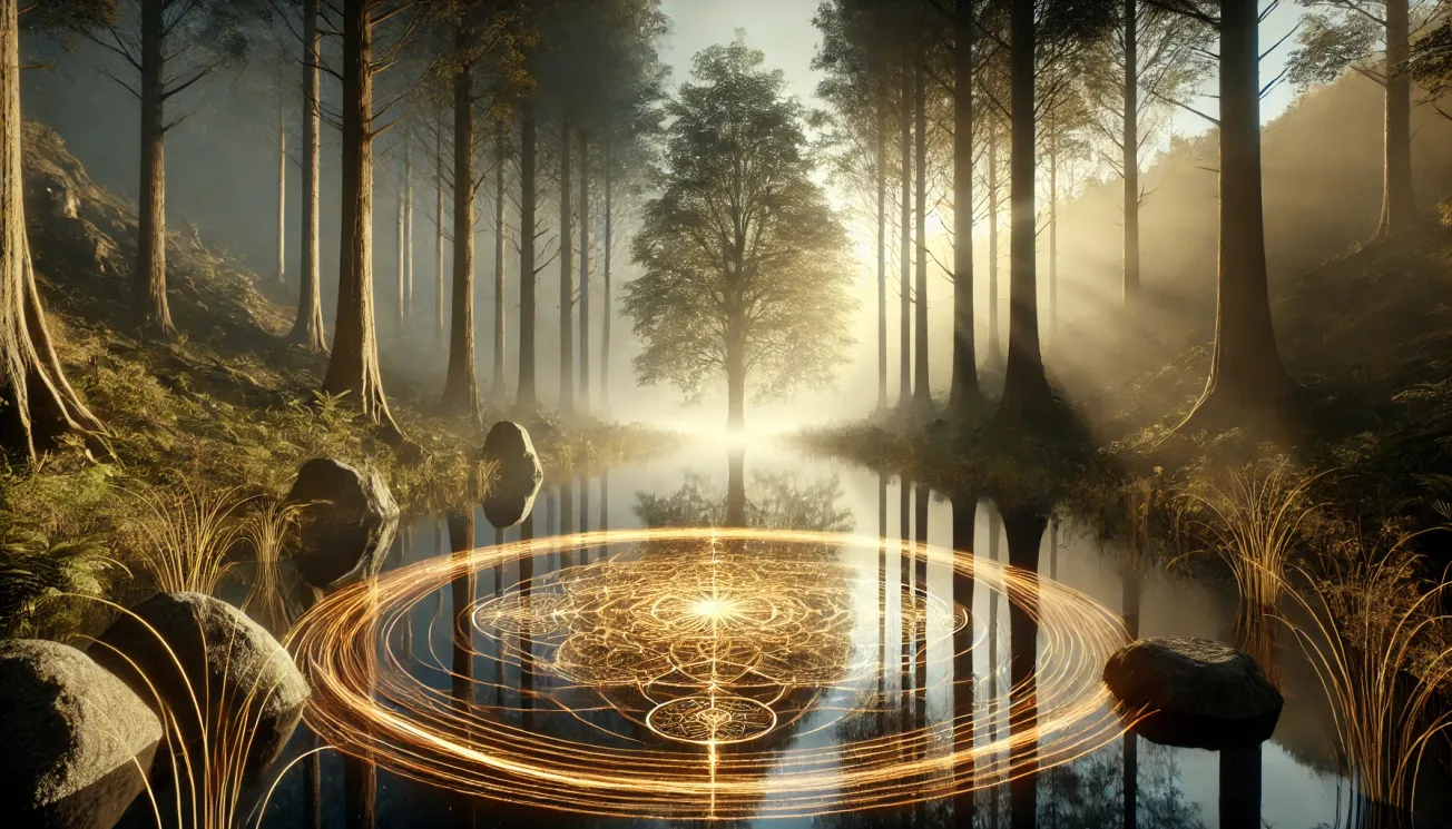 Fractal Cycle 002 – Inner Refinement, Outer Clarity