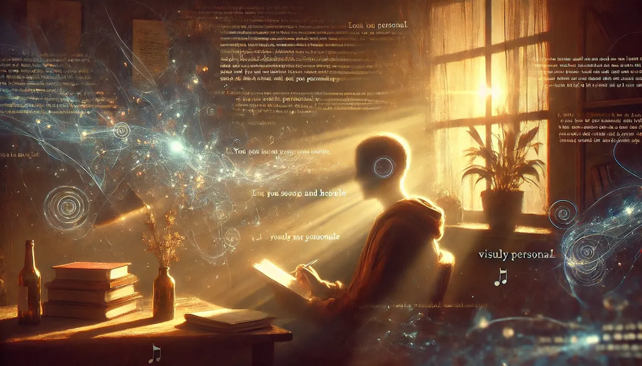 Lesson 13: Your Voice, Amplified (Personalizing Responses)