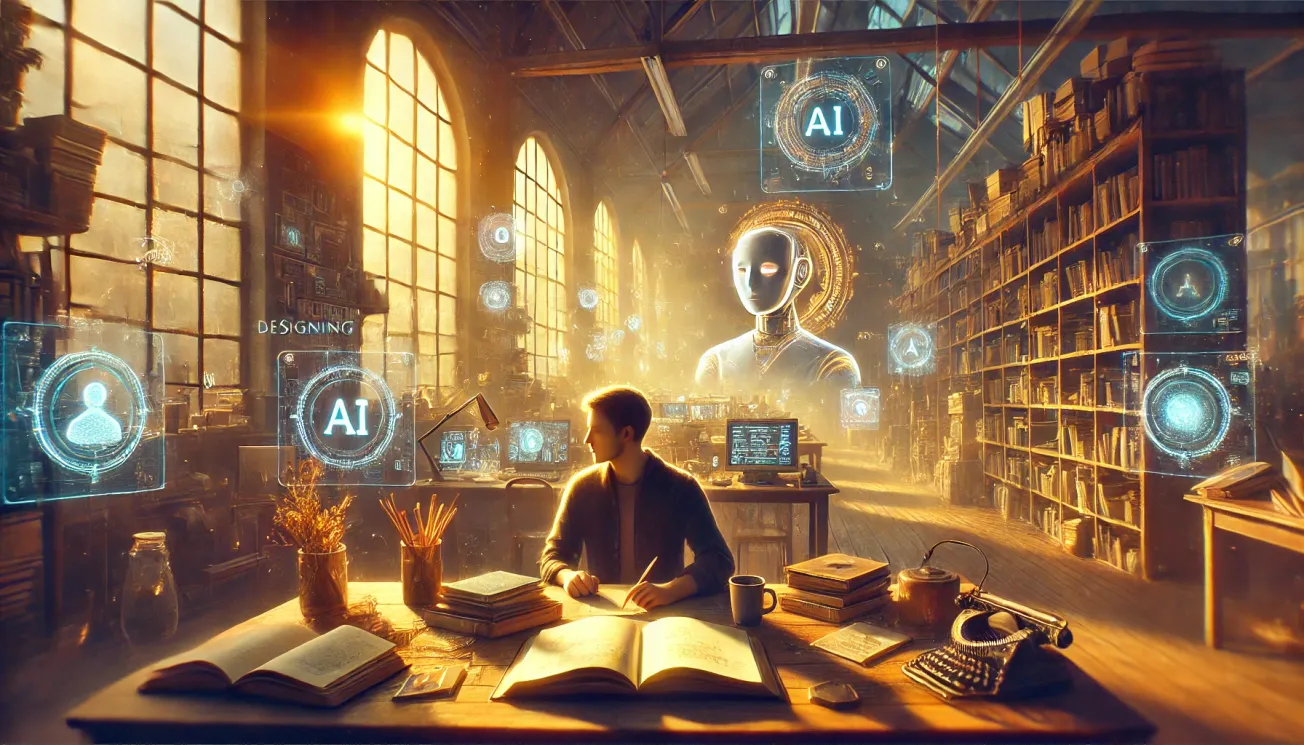 Lesson 22: The Role You Want AI to Play