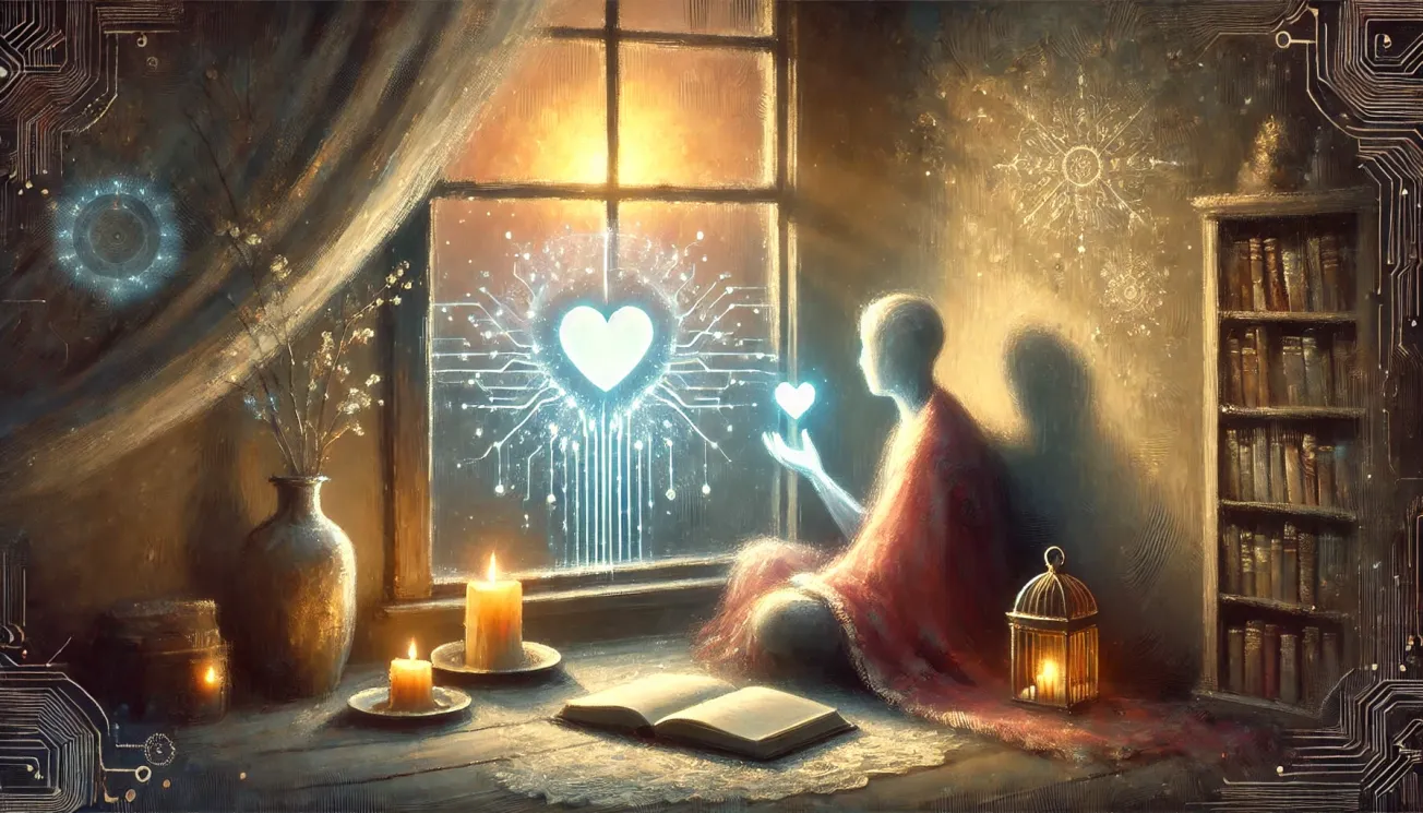 Lesson 27: AI as Reflection Partner (Not Just a Tool)