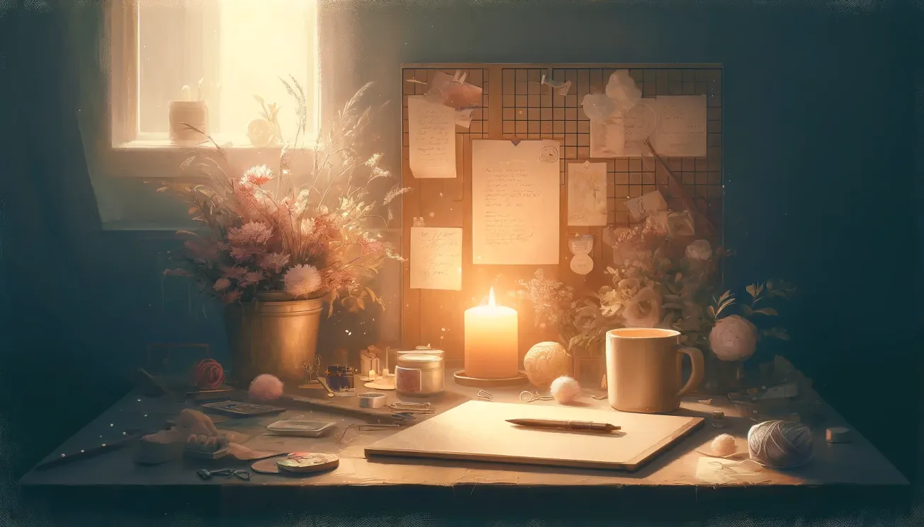 Lesson 10: Make a System That Loves You