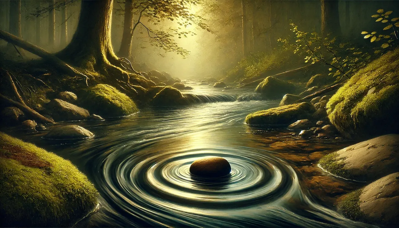 Lesson 11: Friction, Flow, and the Sacred Pause