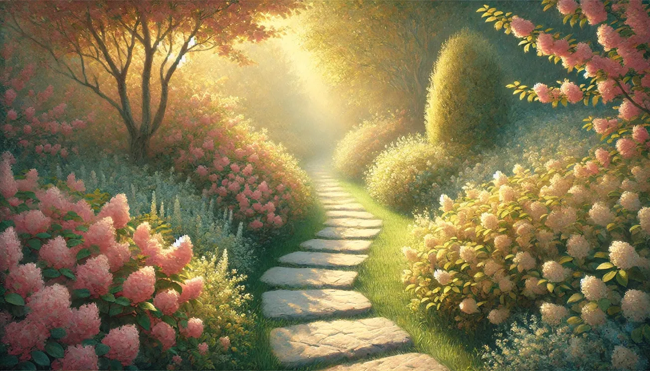 Lesson 15: Boundaries Are a Form of Beauty