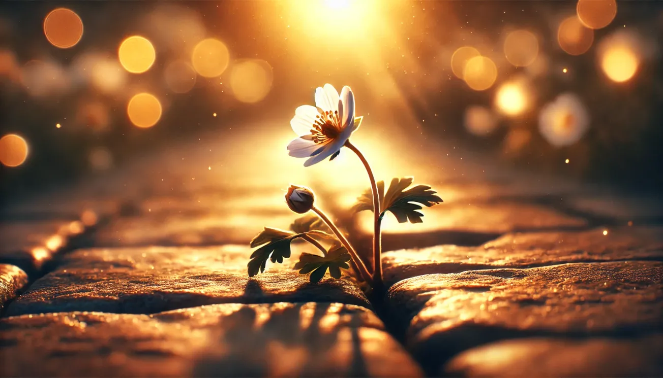 Lesson 6: Tender Isn’t Weak