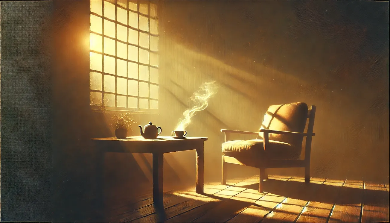 Lesson 8: Design for Energy, Not Time