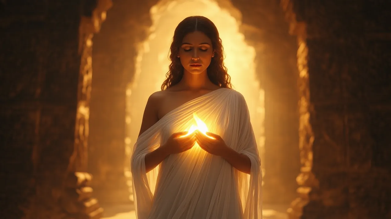 Lesson 13: Devotion Without Disappearing