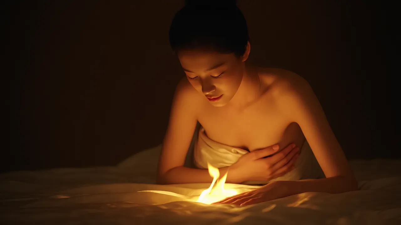 Lesson 1: Remembering the Flame