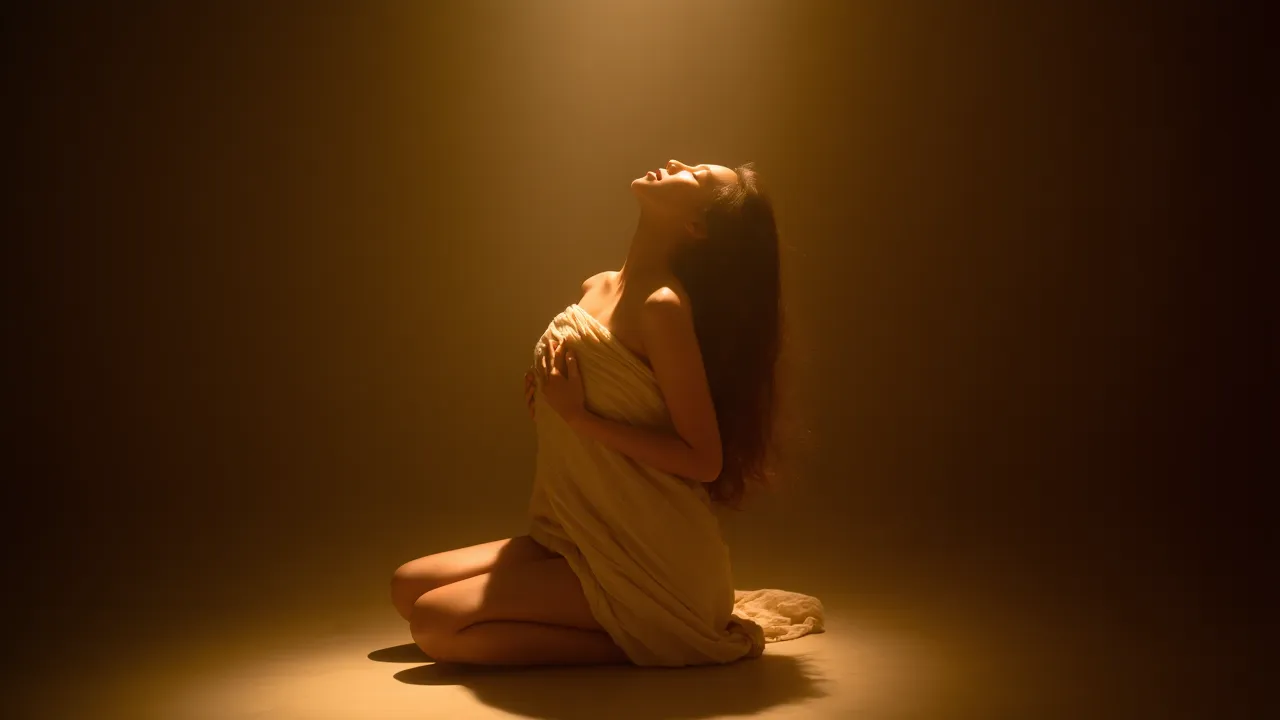 Lesson 3: Pleasure Without Performance