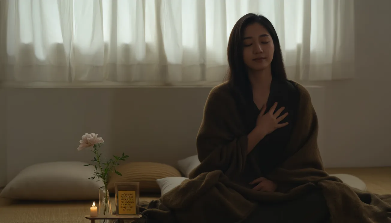 Lesson 11: Deserving vs. Worthiness