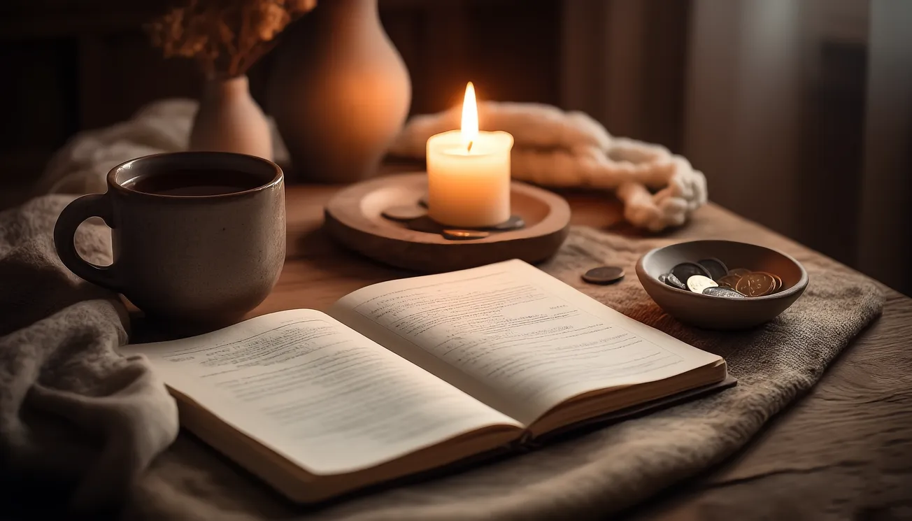 Lesson 12: The Ritual of the Check-In