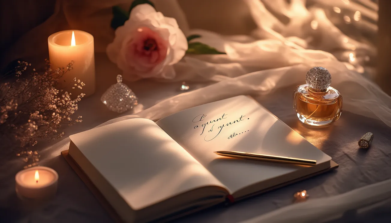 Lesson 13: Permission to Want