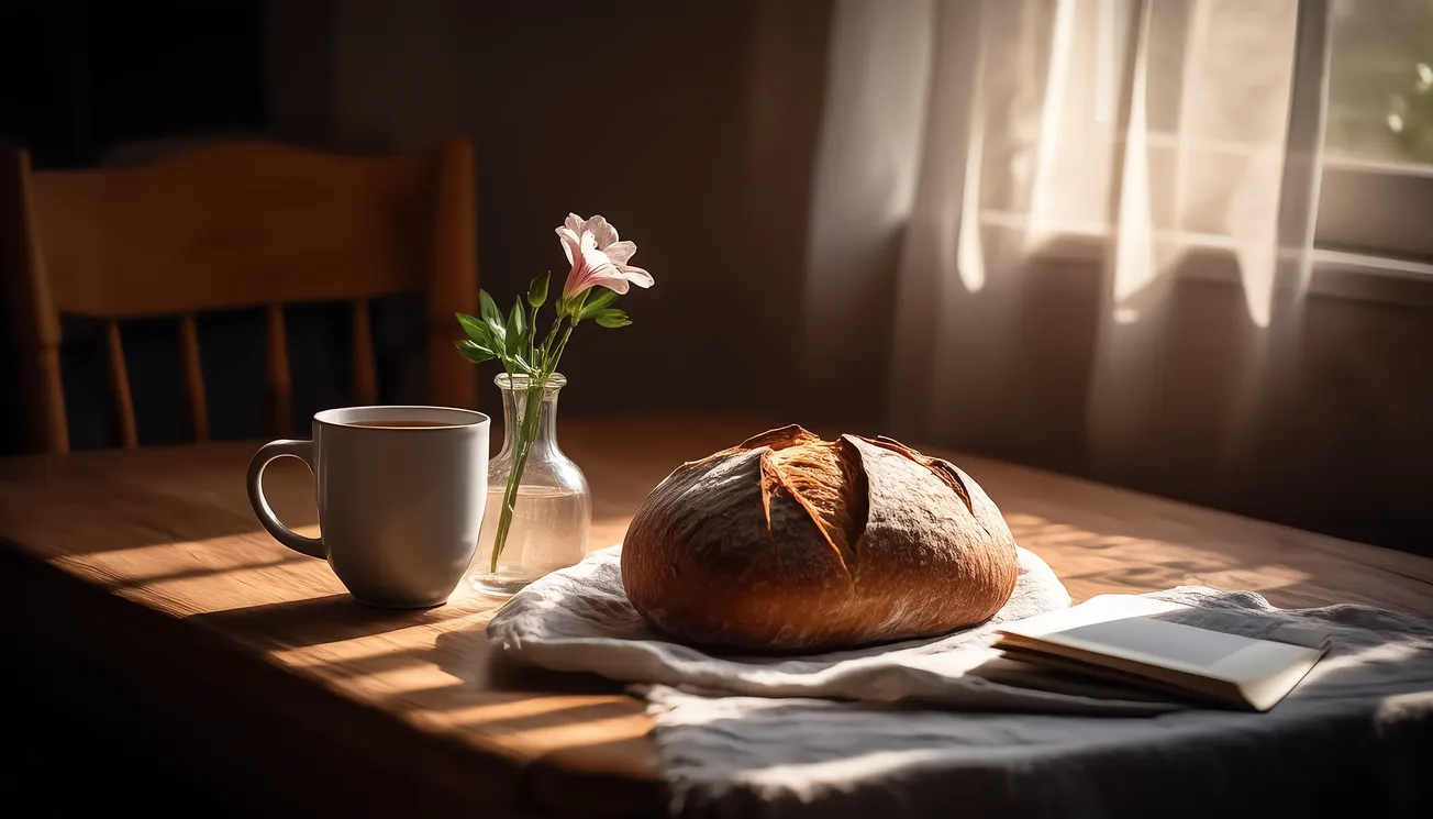 Lesson 15: You Are Allowed to Have Enough