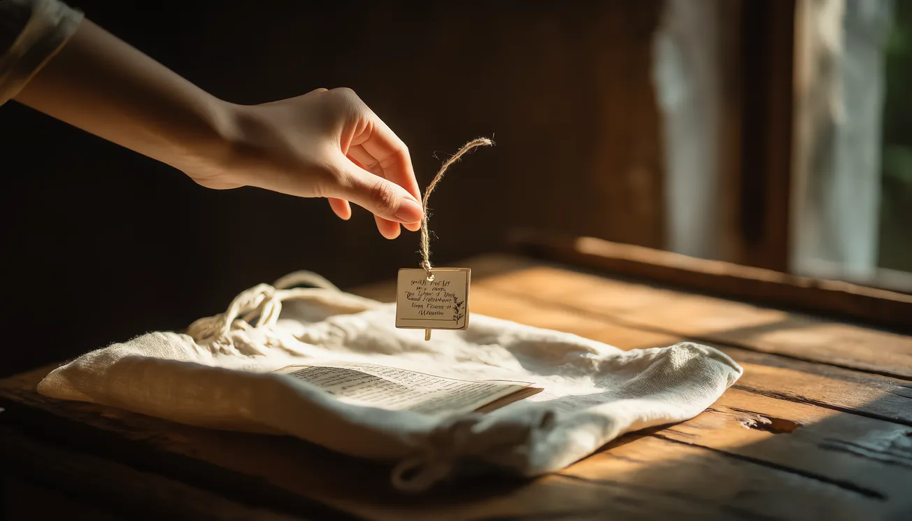 Lesson 16: Spending with Soul