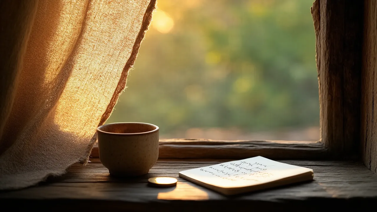 Lesson 1: The Money Story Begins