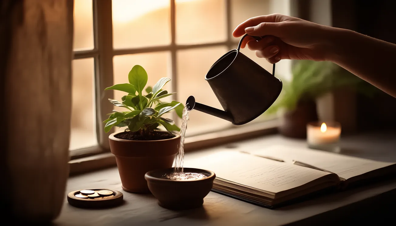 Lesson 29: Tending the Relationship