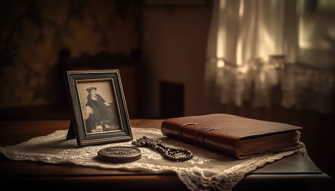 Lesson 2: What You Were Taught