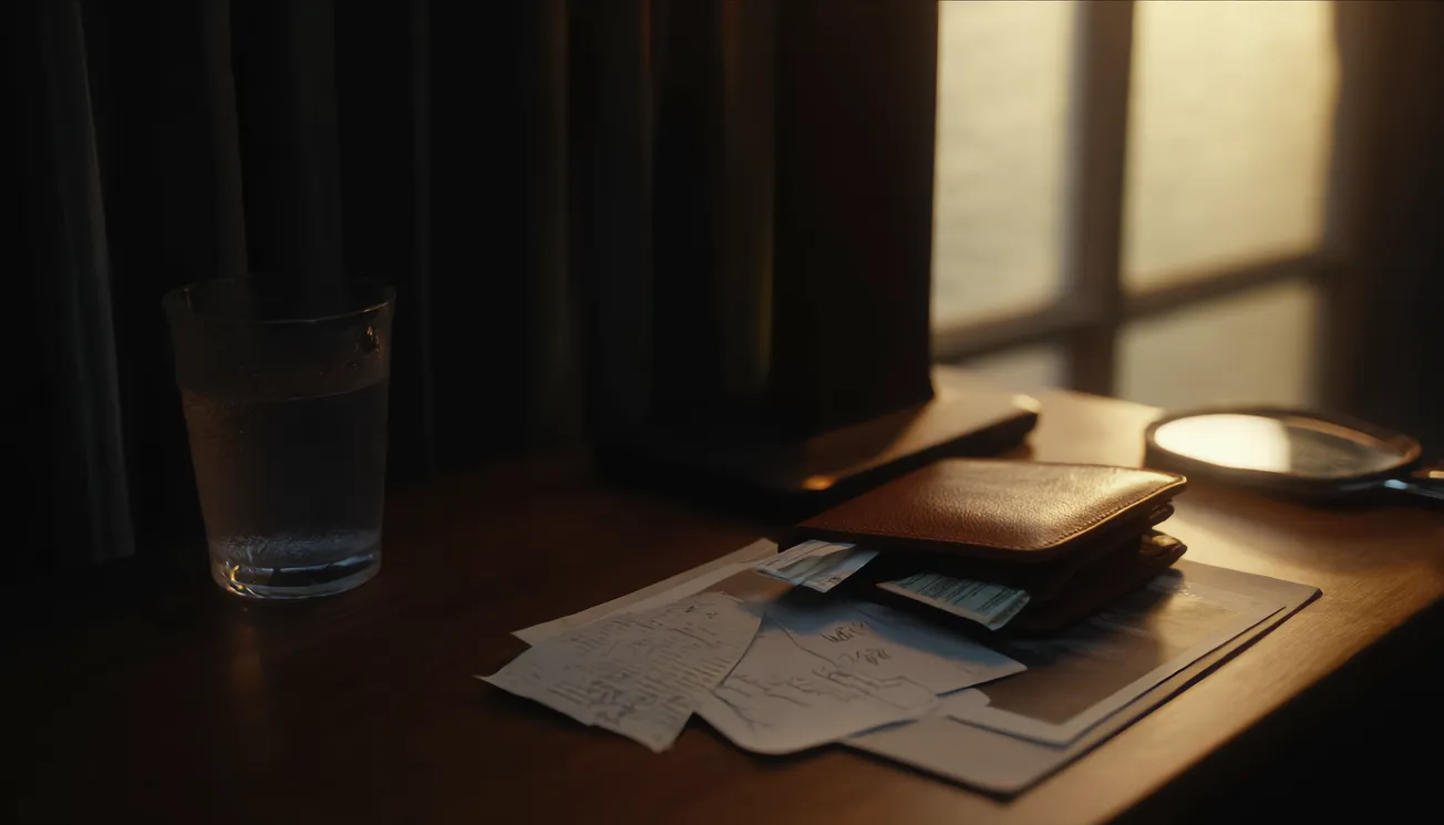 Lesson 3: The Shame Layer