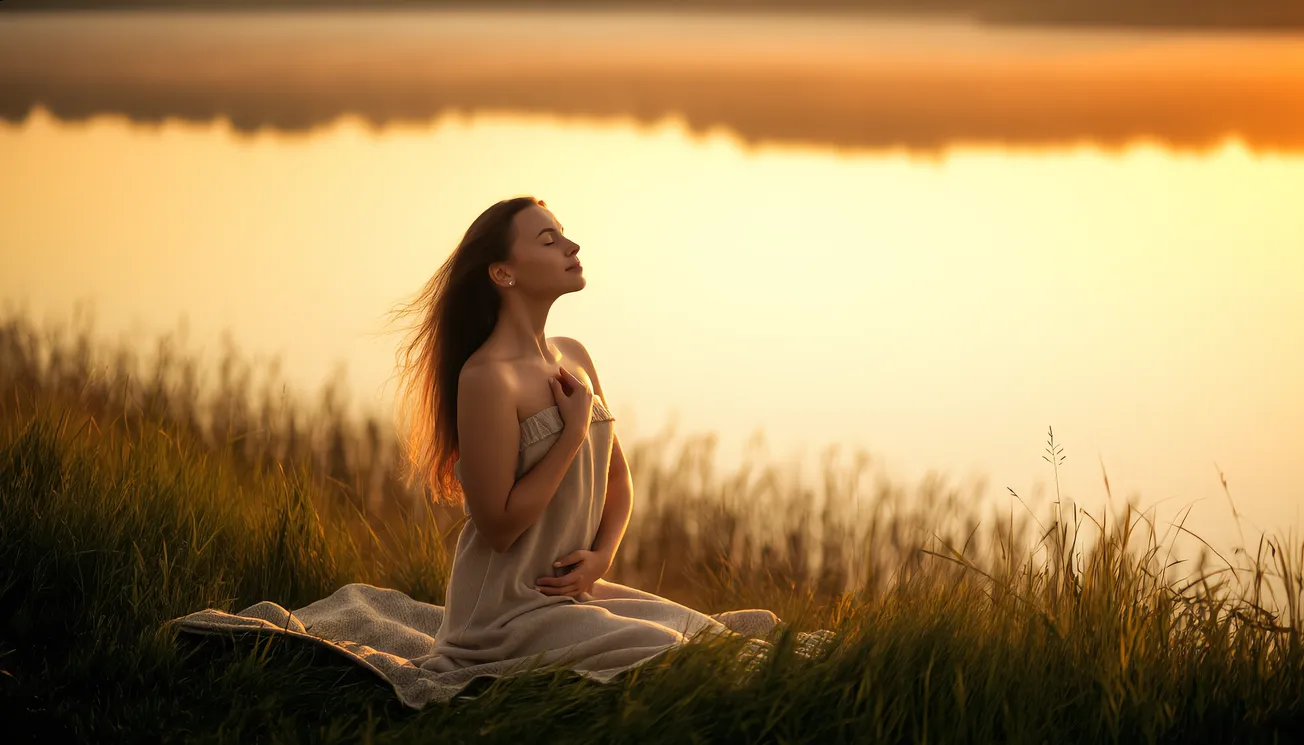 Lesson 8: You Are Not Behind