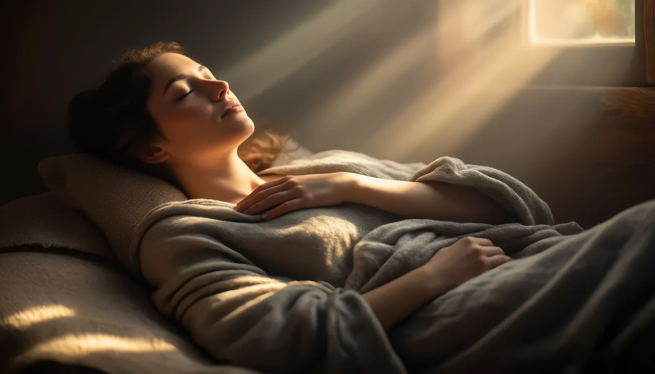 Lesson 9: Money & the Body