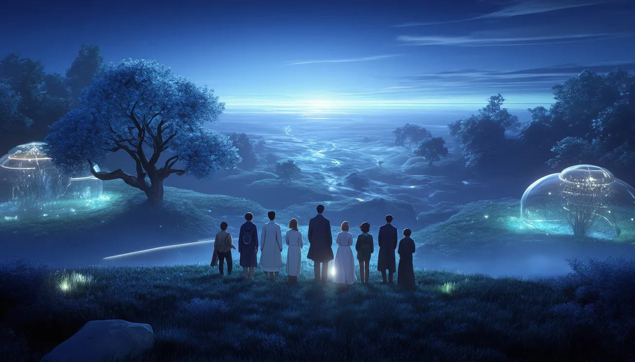 Part X: The Future and Beyond