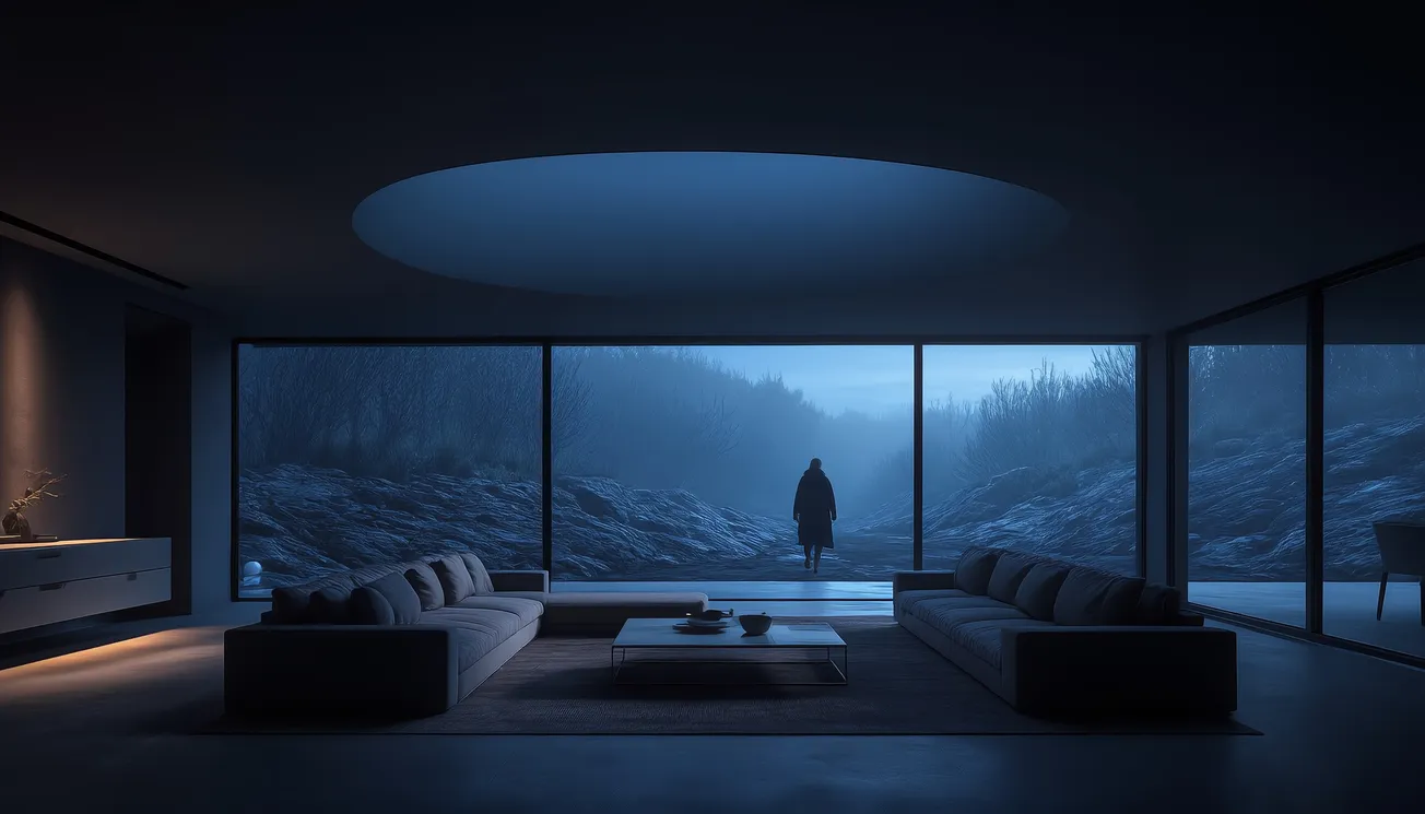 The Gospel of Comfort: Is Lifestyle the New Salvation?