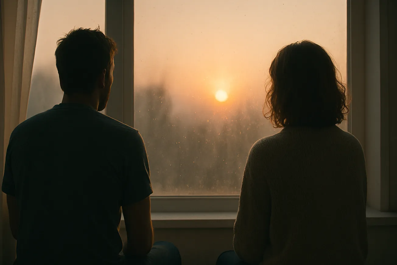 The Importance of Being Emotionally Courageous in a Relationship