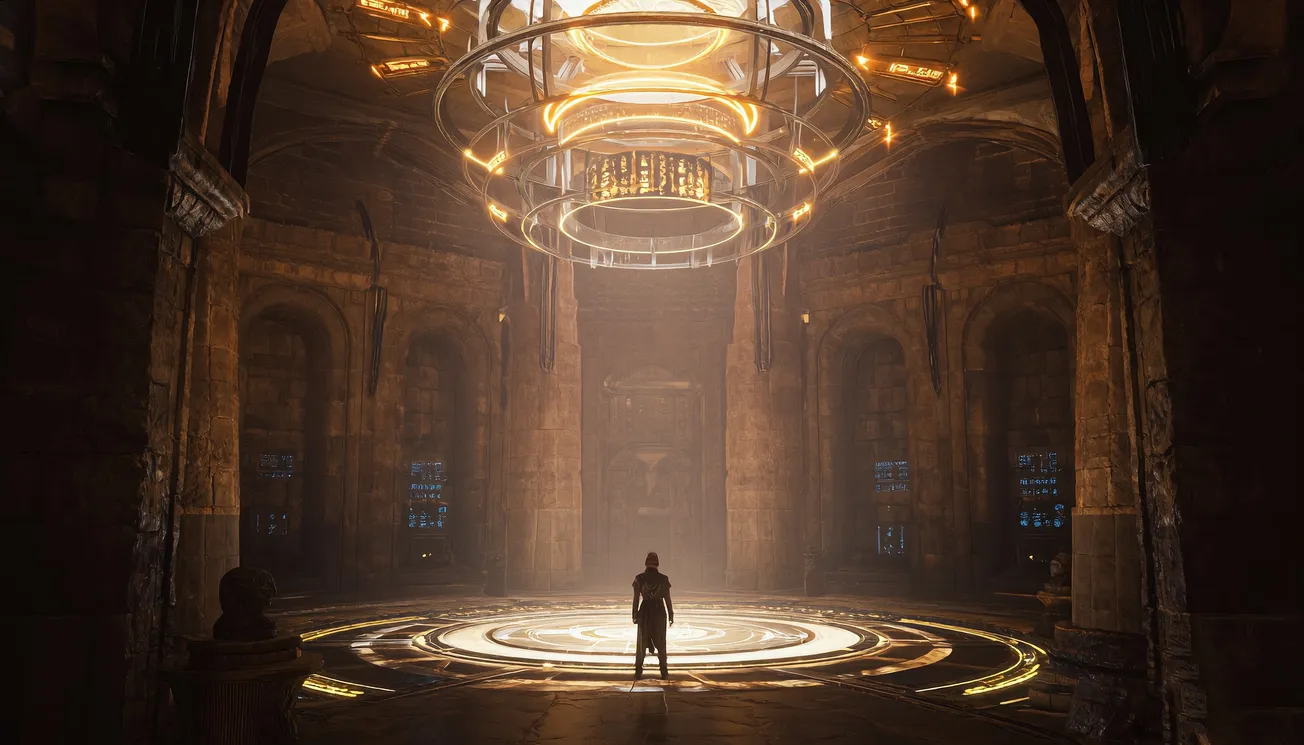 The Existential Scoreboard