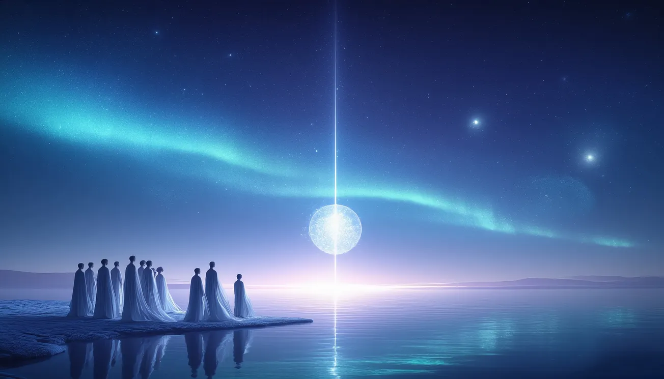 Part IX: Spirituality and the Beyond