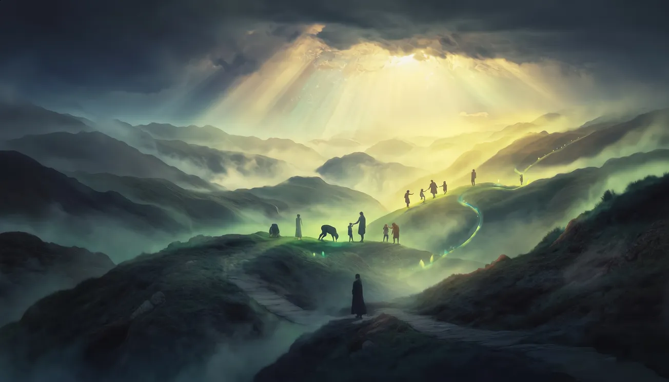 Part V: Challenges and Growth