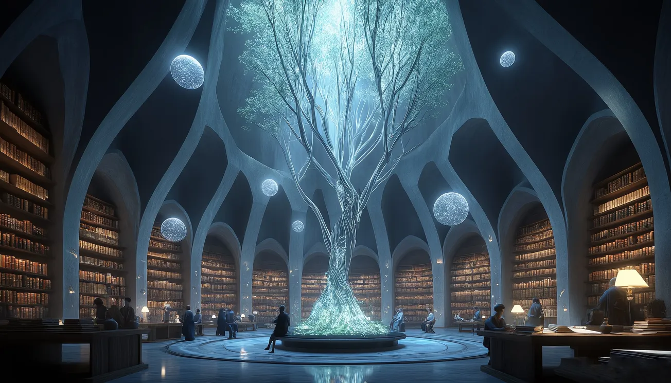 Part VI: Knowledge and Wisdom