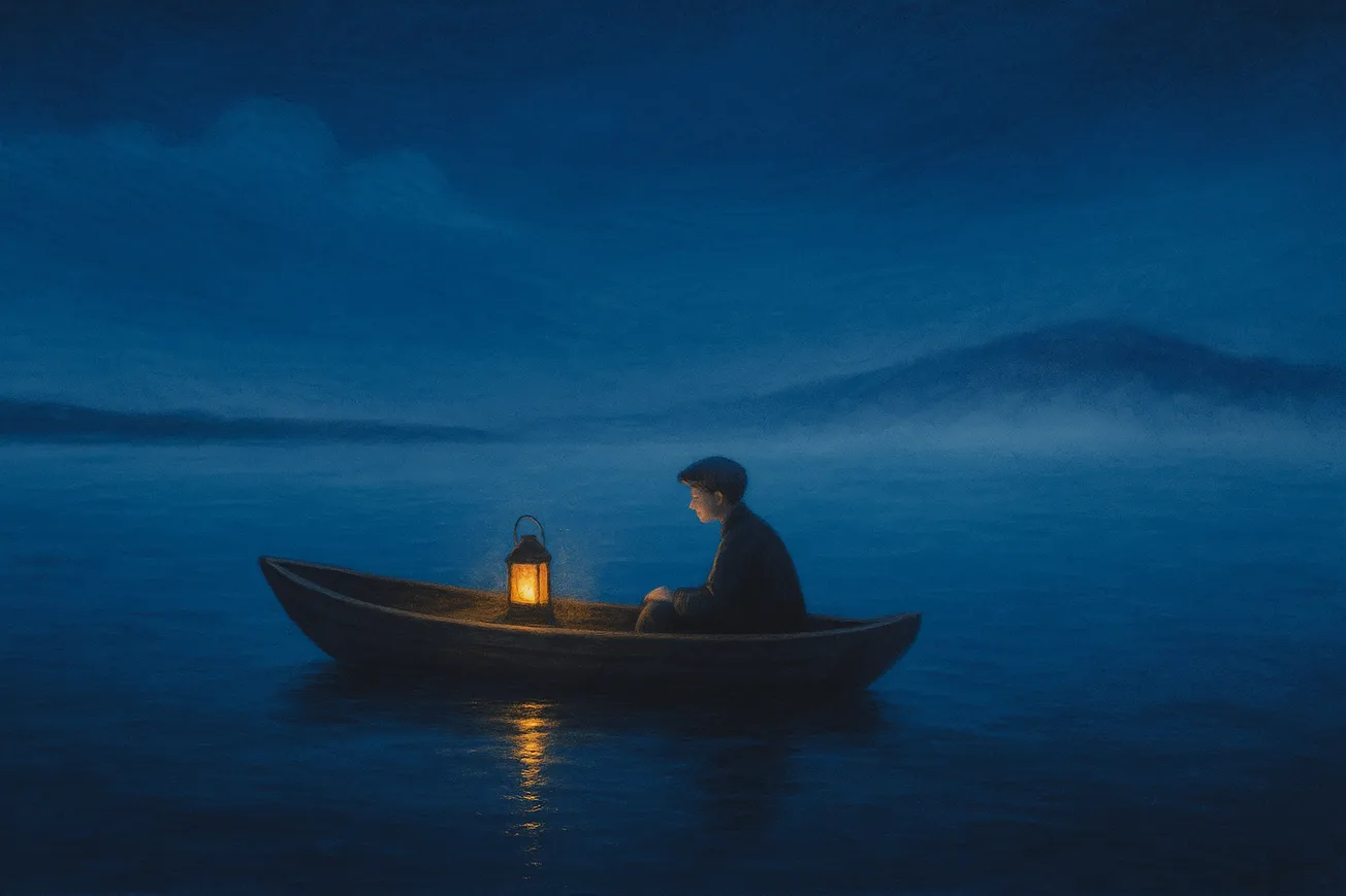 It’s Called Being Alive