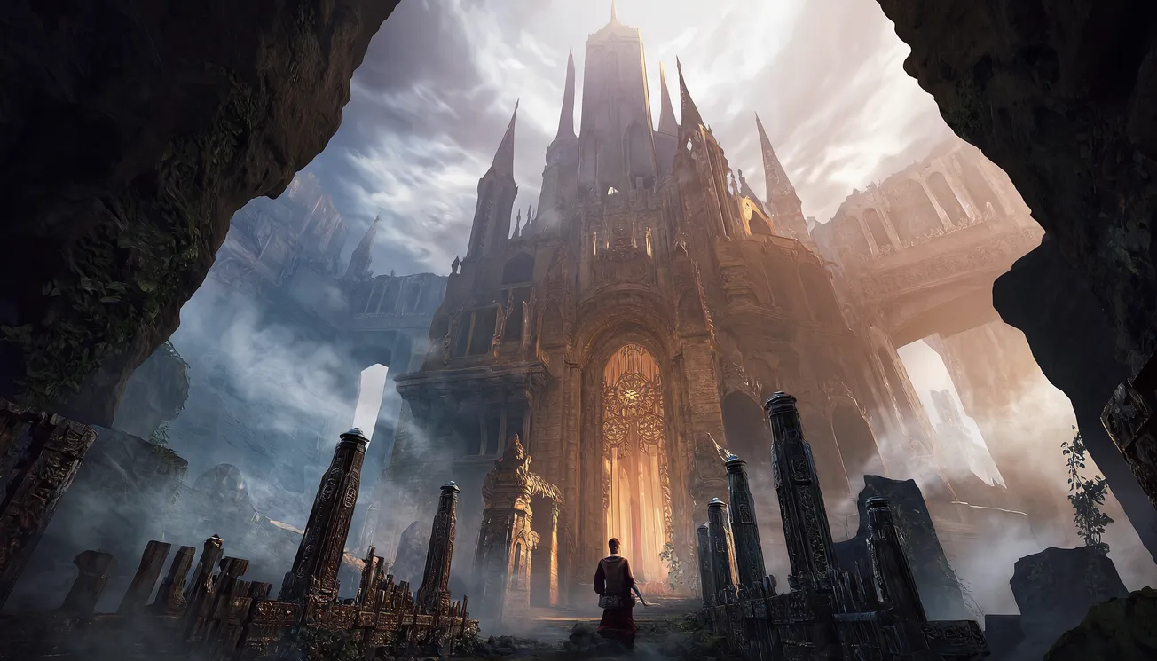 What Is Big Religion?