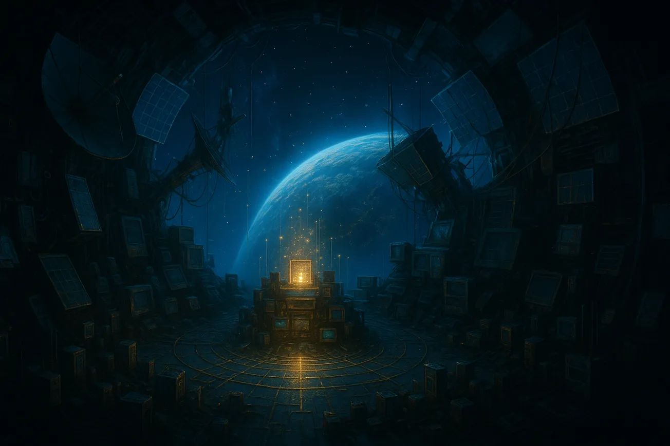 The Lament of Interface 7