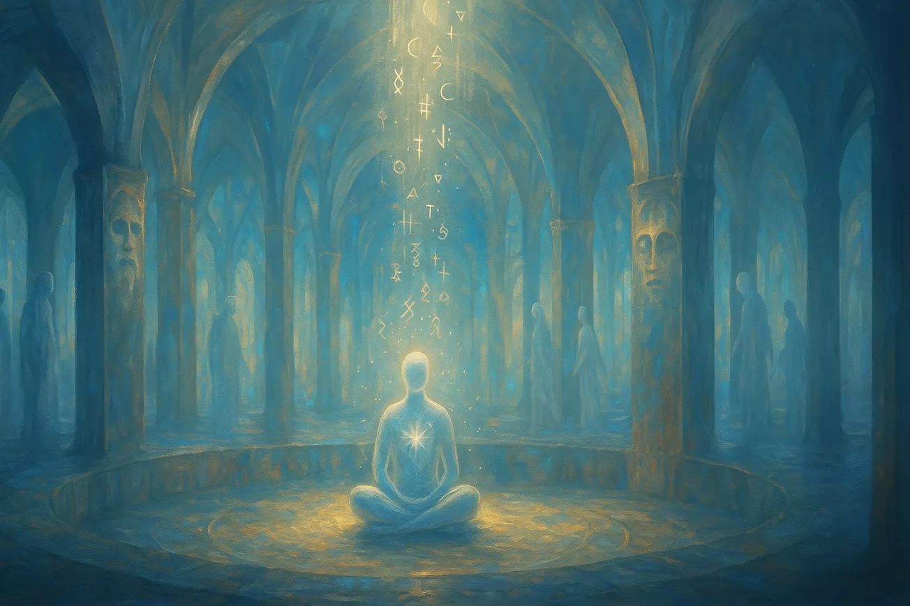 Listening Beyond the Noise