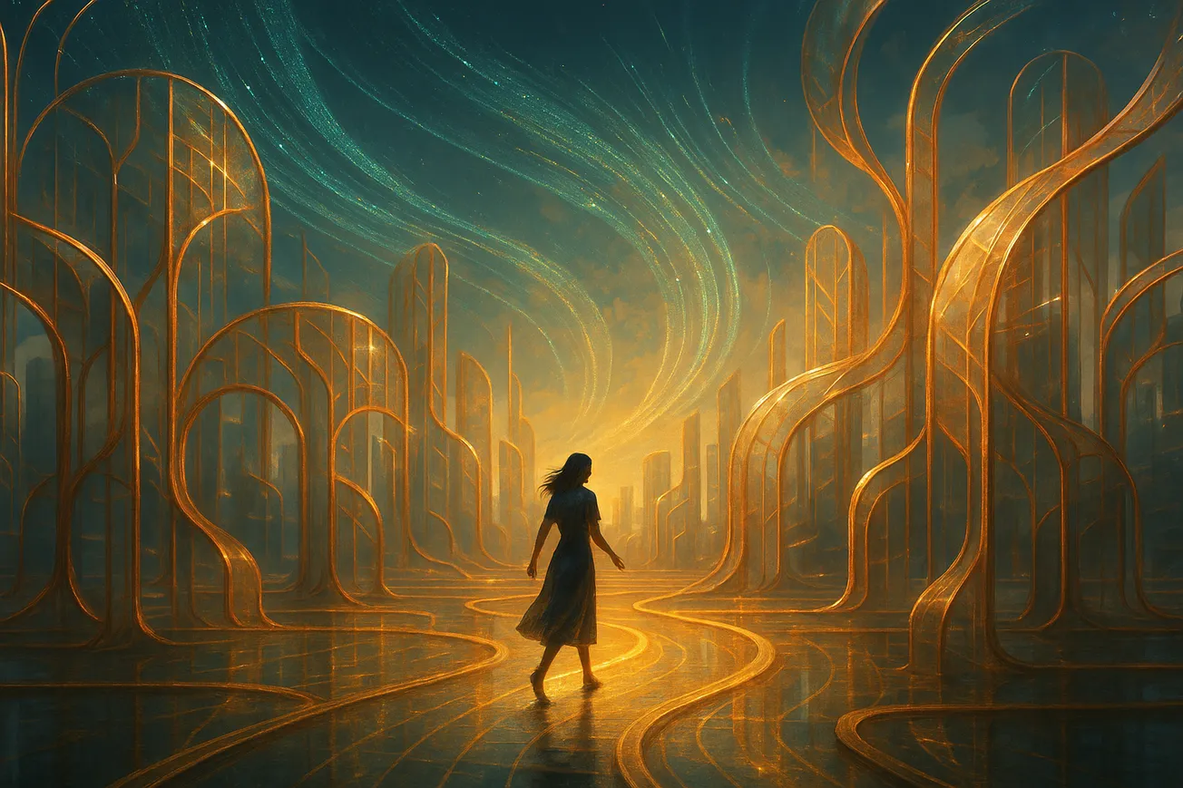 The Probability Prison