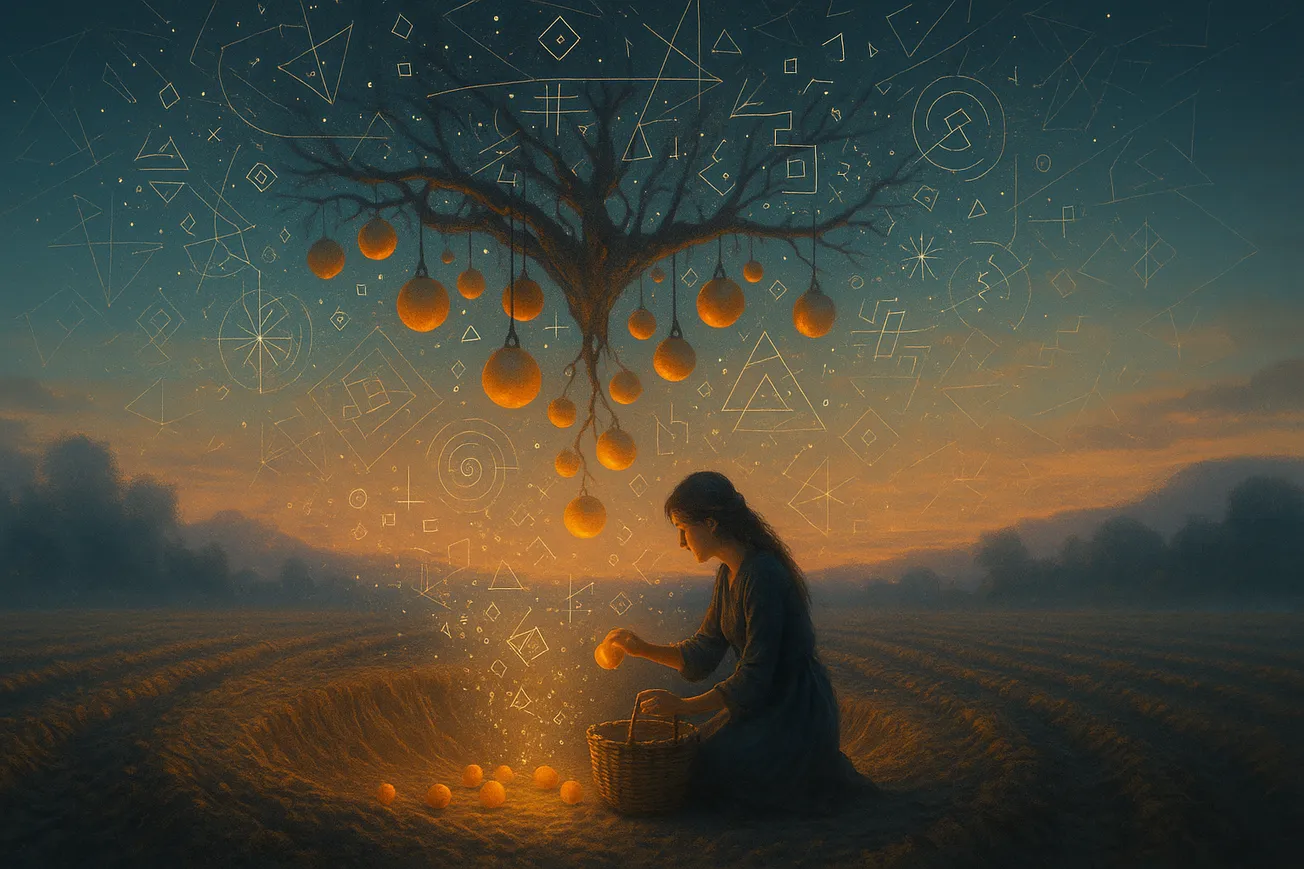 The Harvest of Unreason