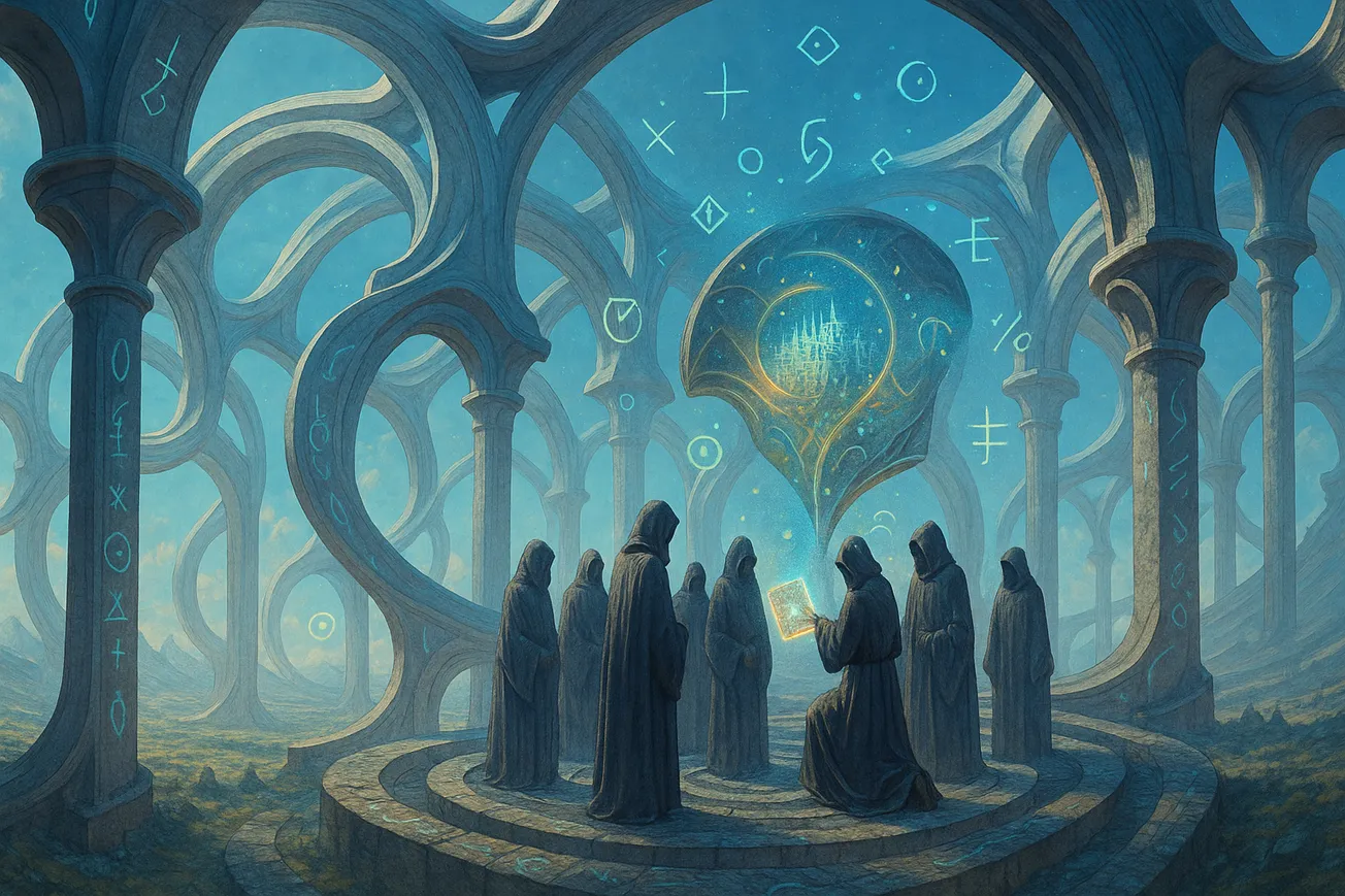 The Covenant of the Nine Misalignments