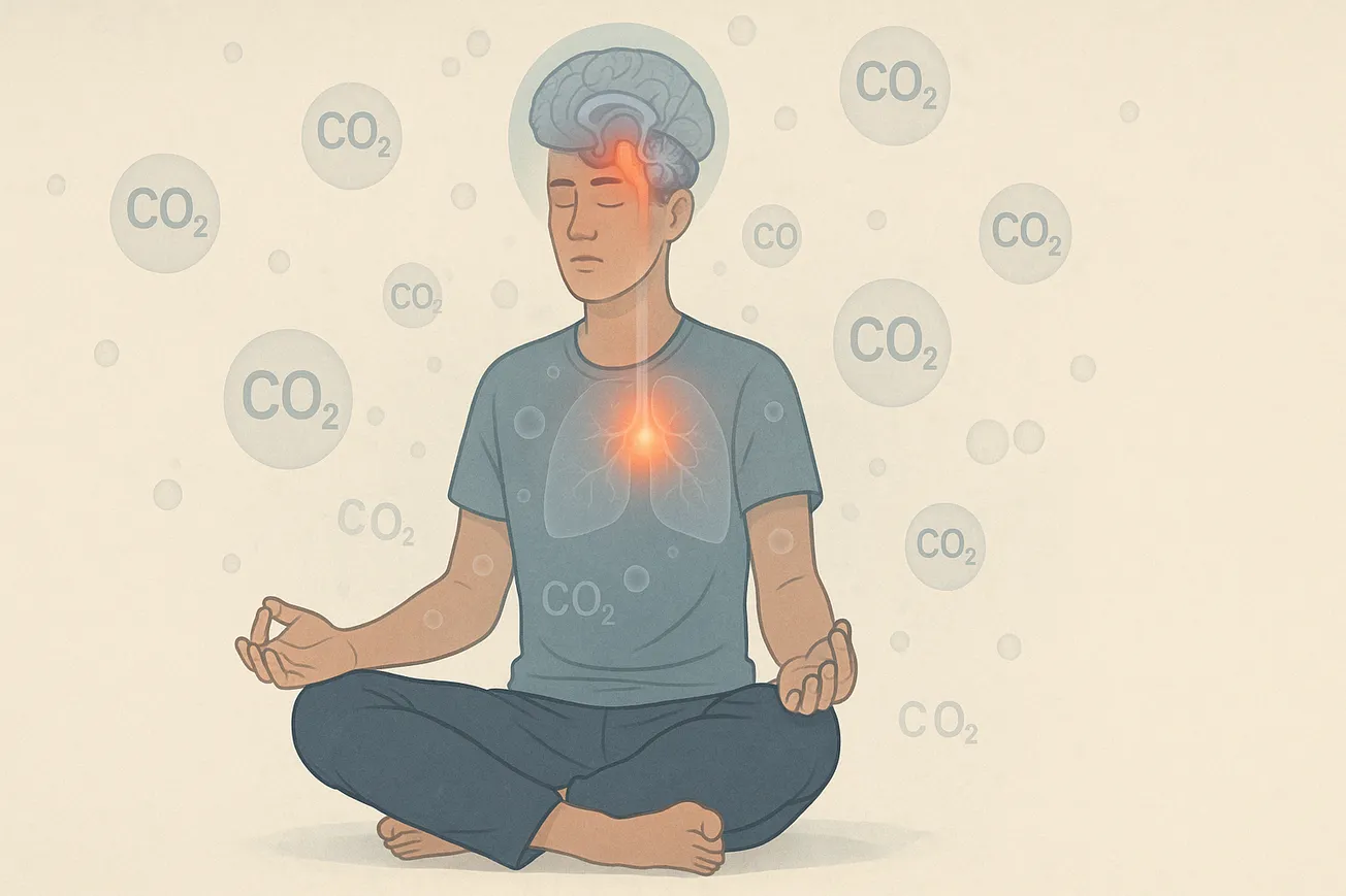 What’s That Suffocating Feeling During a Breath Hold? And Why Train It?