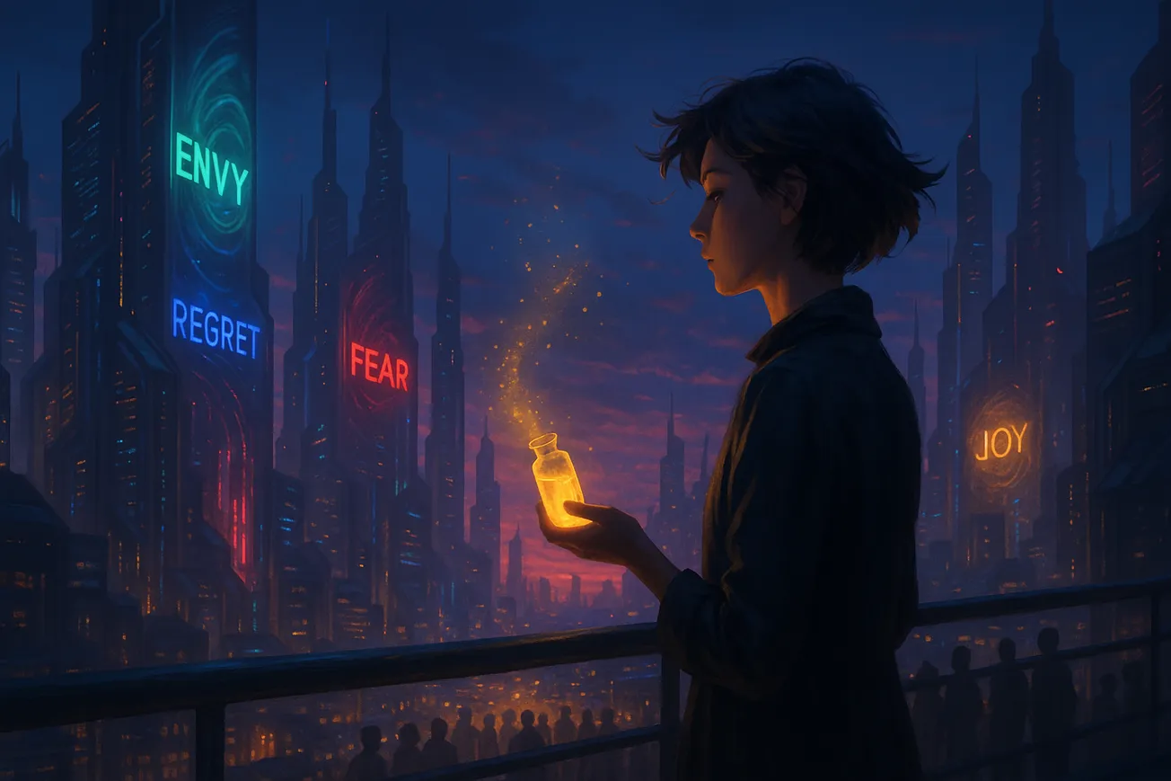 The Currency of Feeling