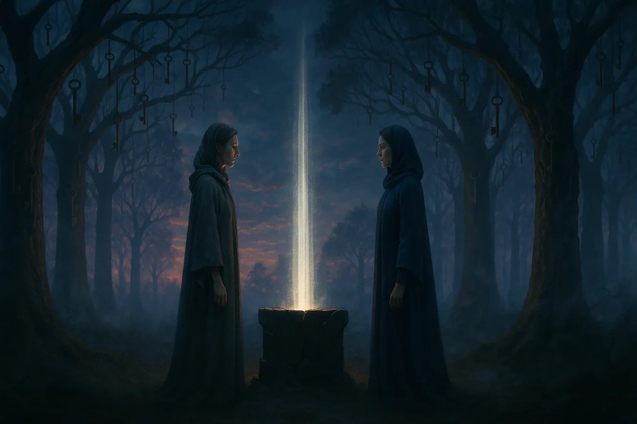 The Forgotten Strand