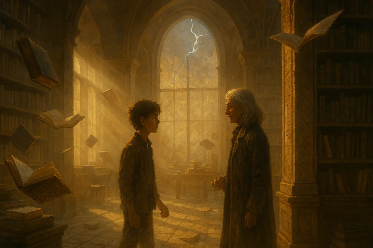 The Tally of the Still