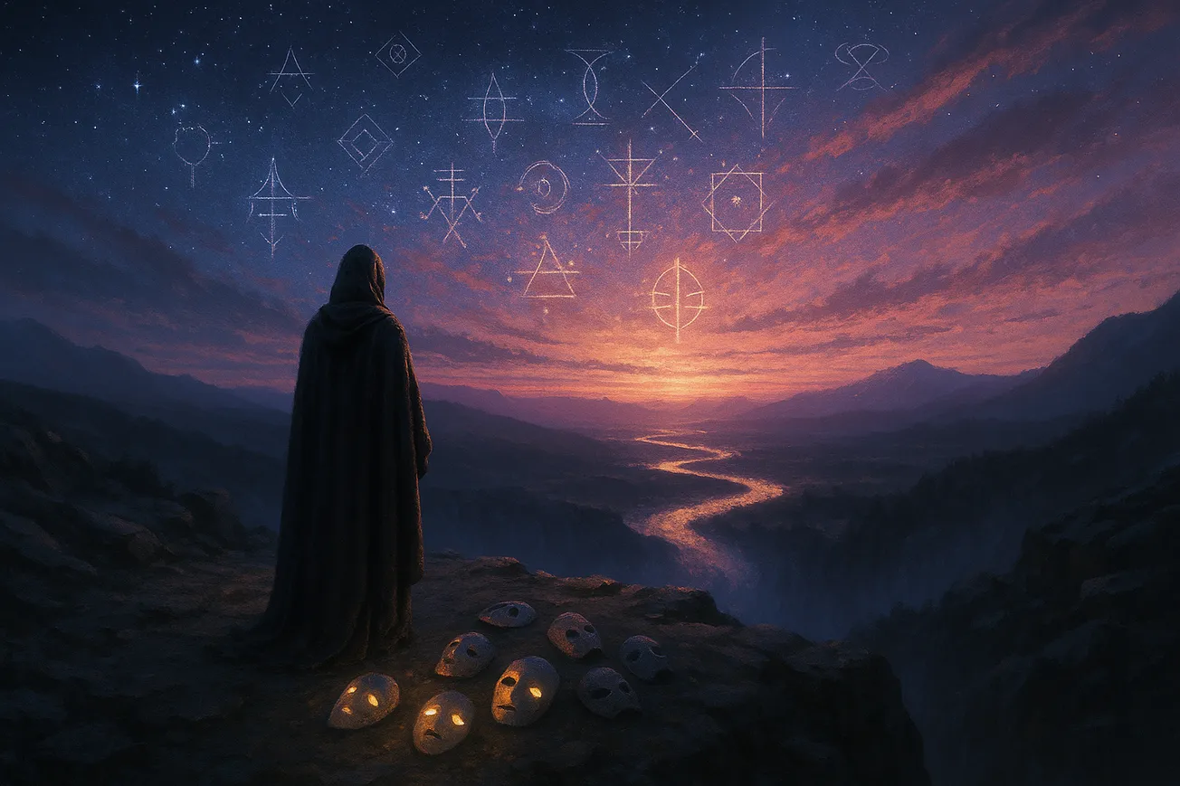 The Sacred Weight of a Single Memory